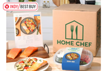 best recipe box indybest review home chef