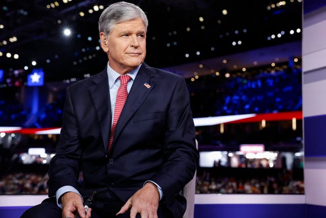 <p>Justin Jones brandished a picture of the Ku Klux Klan and compared the White supremacist group to ICE agents</p>