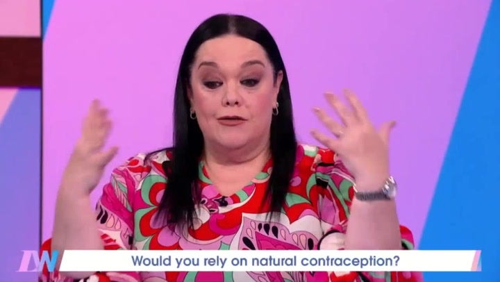 Emmerdale’s Lisa Riley opens up on her fertility struggles