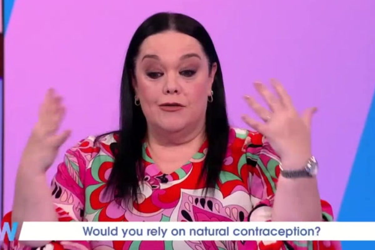 Emmerdale’s Lisa Riley opens up on her fertility struggles