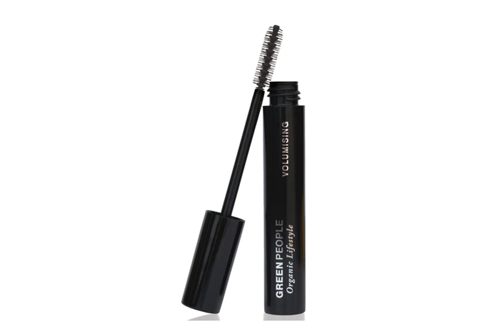 best mascara for sensitive eyes green people indybest