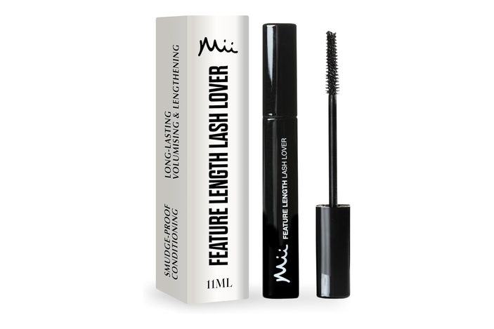 best mascara for sensitive eyes mii indybest