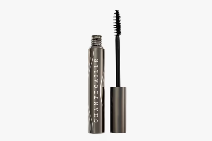 best mascara for sensitive eyes chantecaille indybest