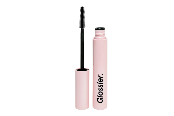 best mascara for sensitive eyes glossier lash slick indybest