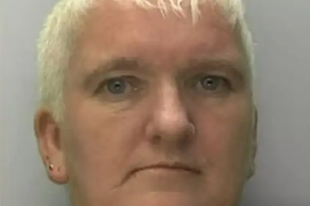 <p>Amanda Wixon was released on conditional bail and will be sentenced on March 12</p>