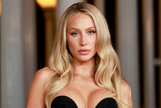 <p>Alix Earle, pictured at LACMA in November 2025, is set to star in a new Netflix reality show about her family</p>