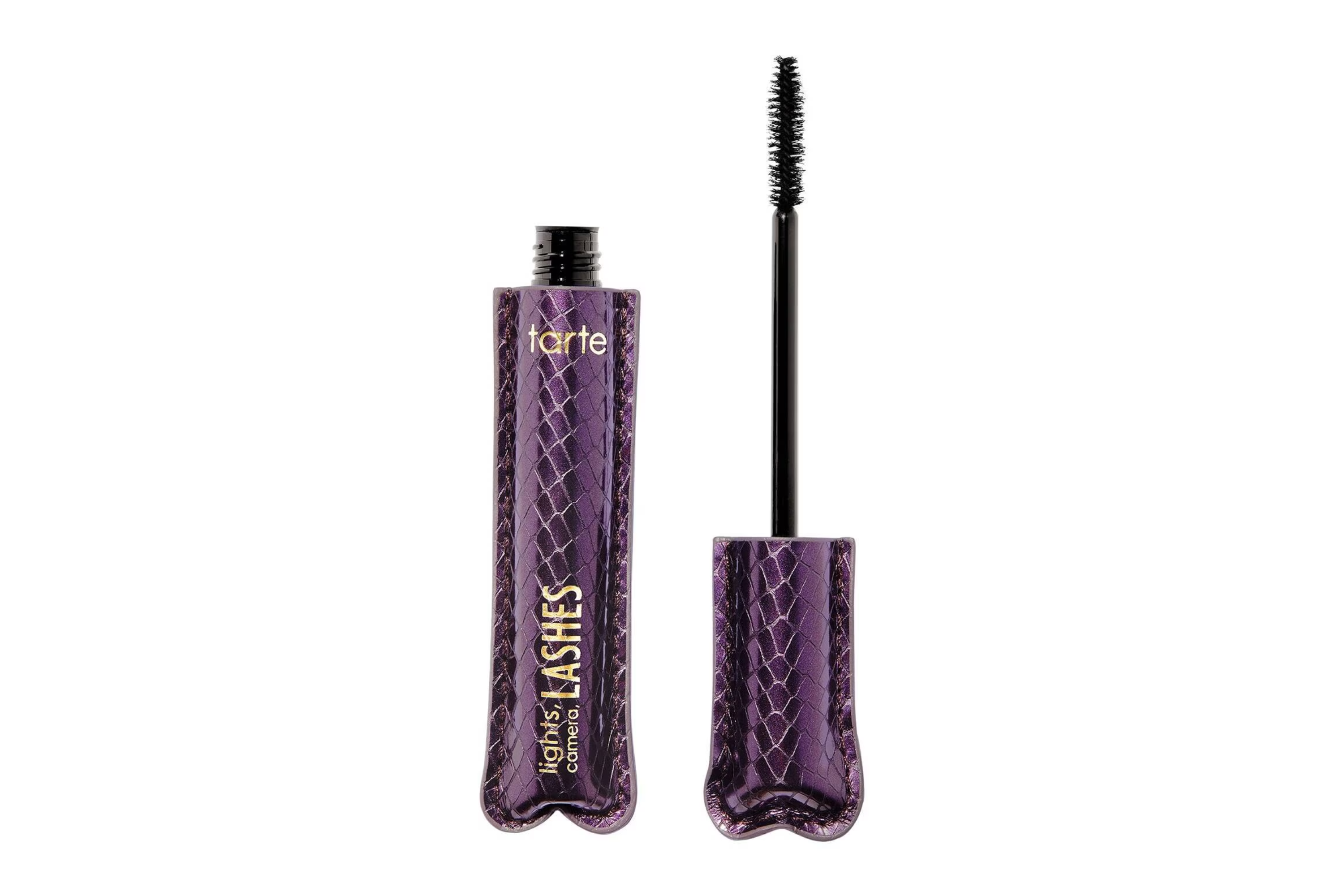 best mascara for sensitive eyes tarte indybest
