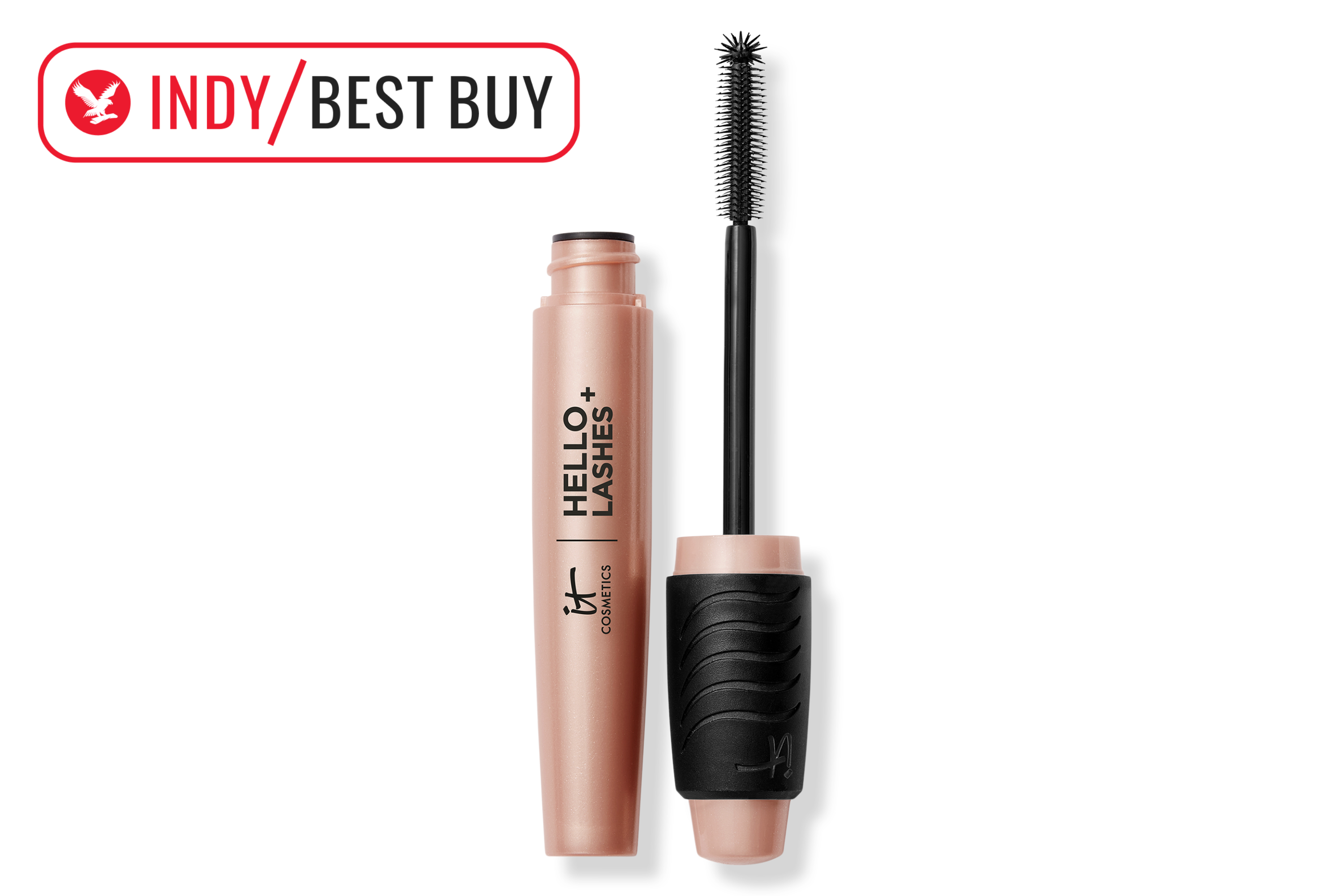 best mascara for sensitive eyes it cosmetics indybest