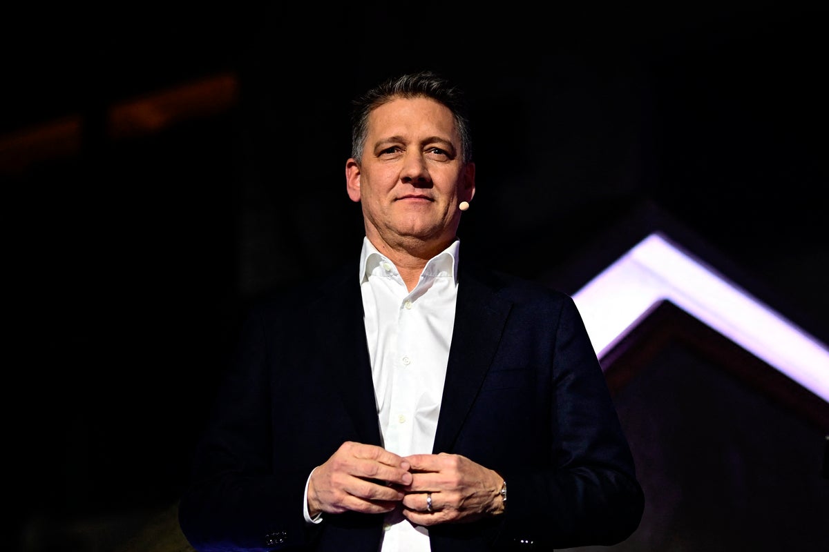 Audi chief lays out ‘fight for F1 titles’ plan despite ‘bumpy’ 2026 season prediction