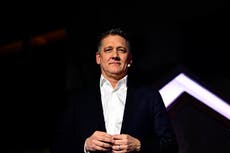 Audi chief lays out ‘fight for F1 titles’ plan despite ‘bumpy’ 2026 season prediction