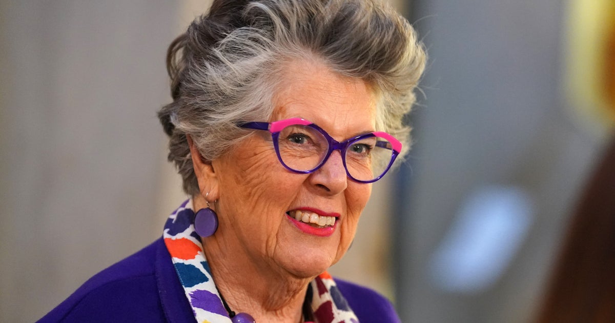 Prue Leith says weight loss jab was a 'waste of money' | The Independent Prue Leith says weight loss jab was a 'waste of money' | The Independent