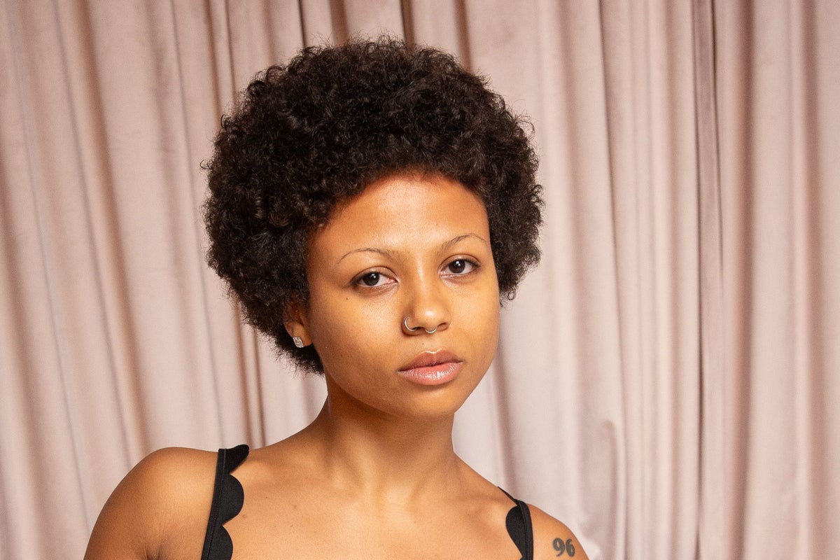 Why Industry superstar Myha’la won’t kiss her co-stars anymore – UK Times Why Industry superstar Myha’la won’t kiss her co-stars anymore – UK Times