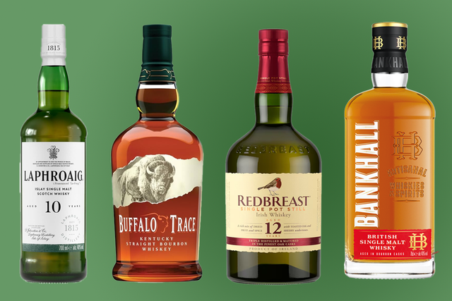 <p>Shop the best spirits from Aldi, Tesco and more </p>