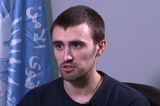 The nightmare of trying to save our son Jack from Isis