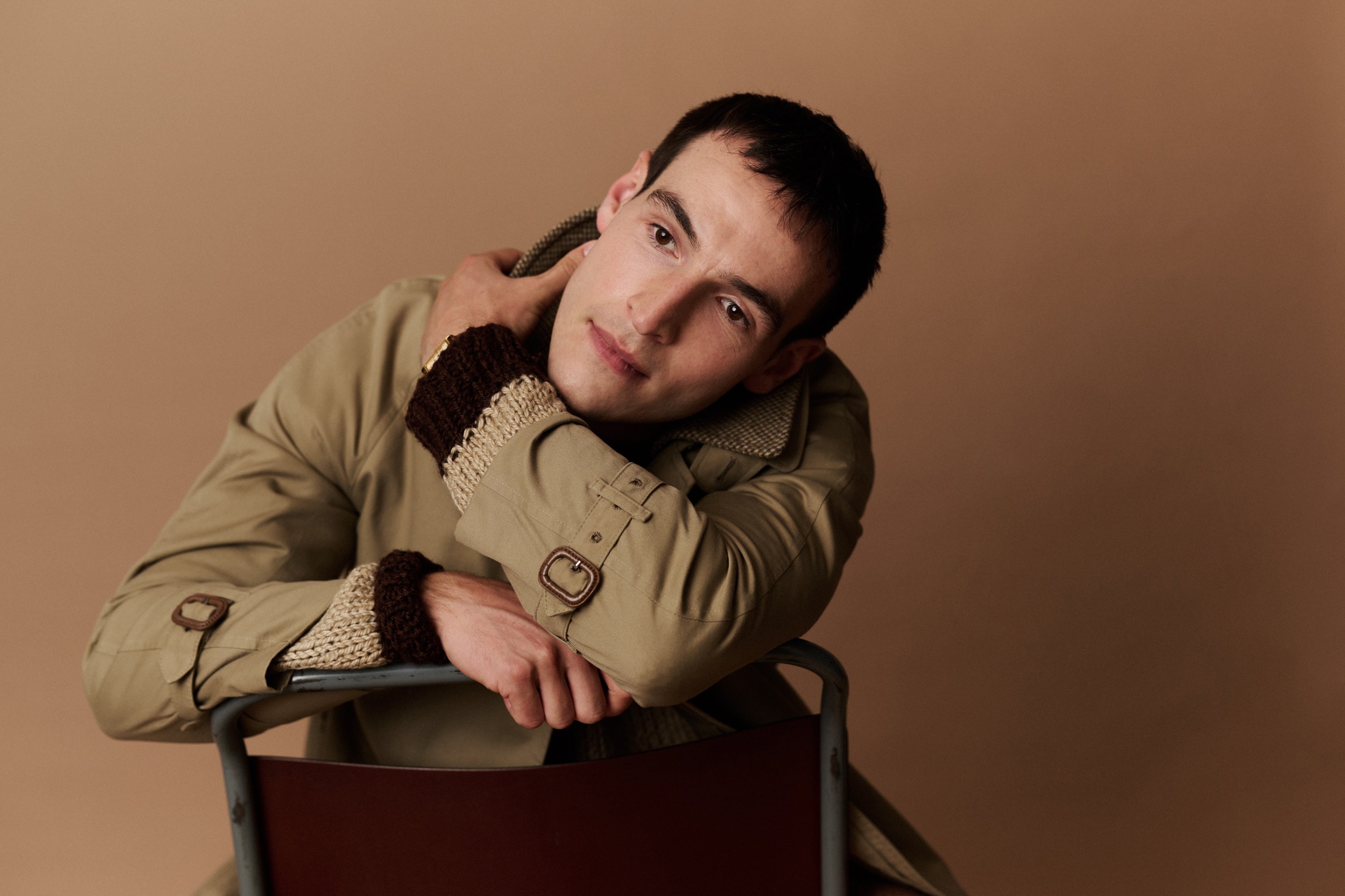 <p>Éanna Hardwicke by Pip. Styling: Tom O’Dell. Grooming: Alexis Day.</p>