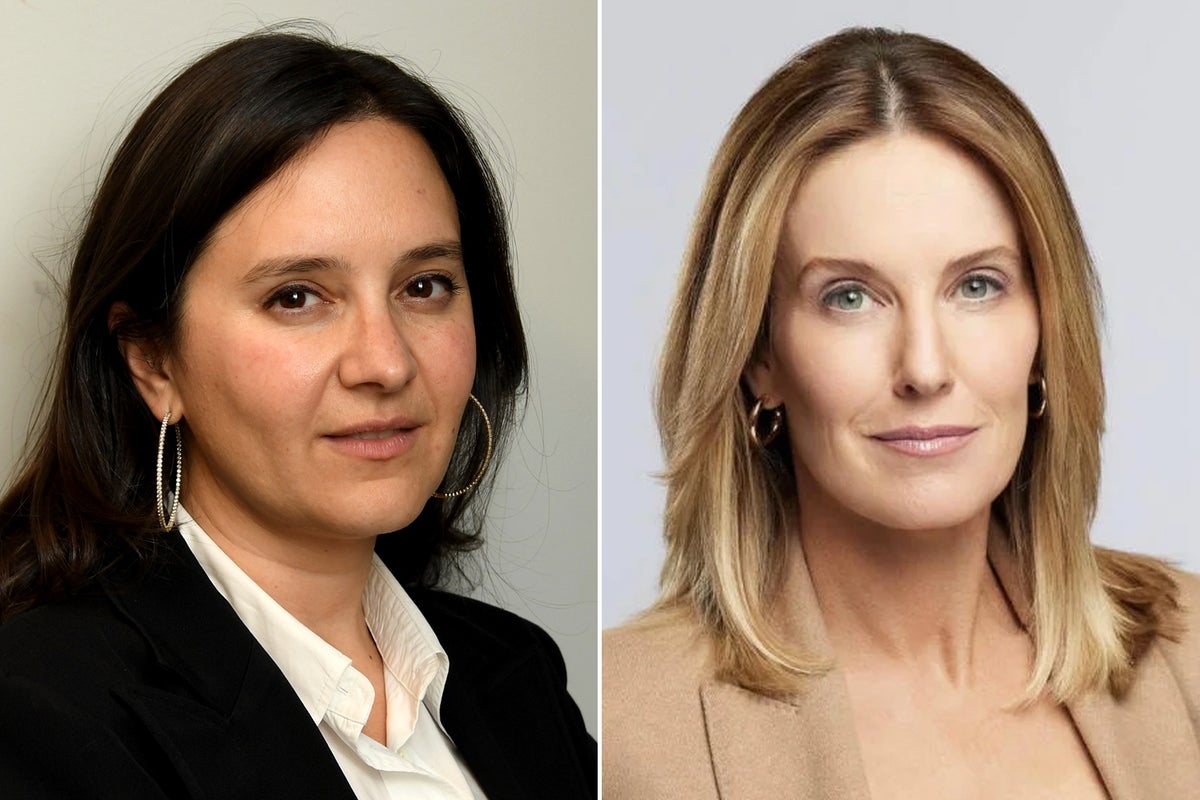 Bari Weiss ‘expressed significant frustration’ with ‘60 Minutes’ correspondent during private briefings with reporters