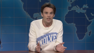 SNL criticized for releasing sketch mocking ICE after it was cut from