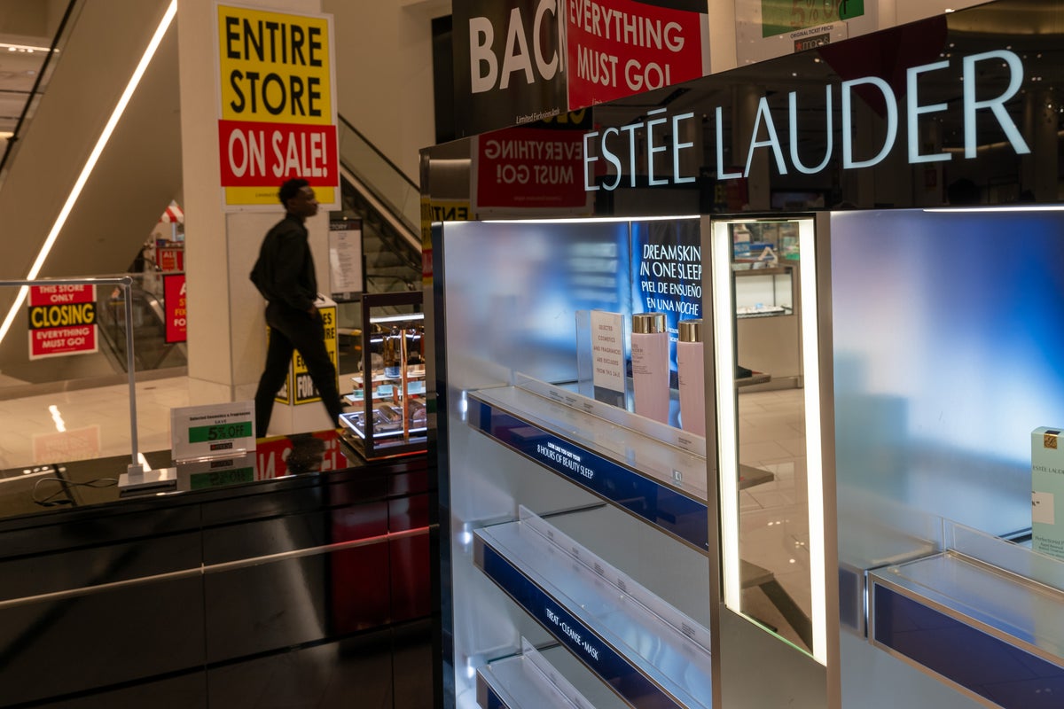 Cosmetic giant sued by beauty startup for allegedly stealing technology