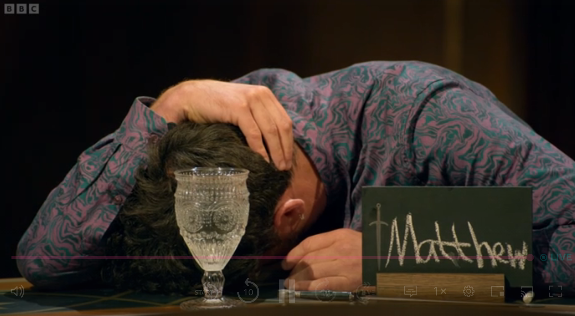 Traitors left in an ‘uphill battle’ after suspicions raised following tense roundtable