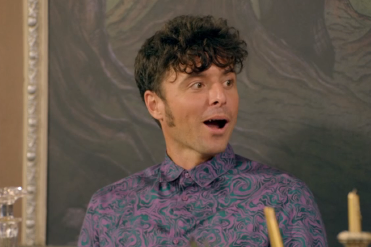 Latest Traitors twists sends contestants’ heads spinning