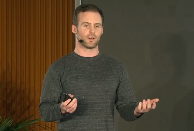 <p>Barret Zoph was fired from Thinking Machines Lab</p>