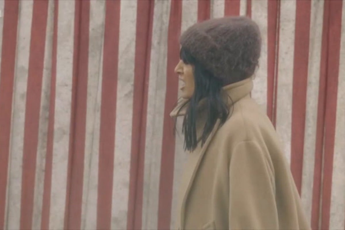 The comical Claudia Winkleman plea that left Traitors stars gobsmacked