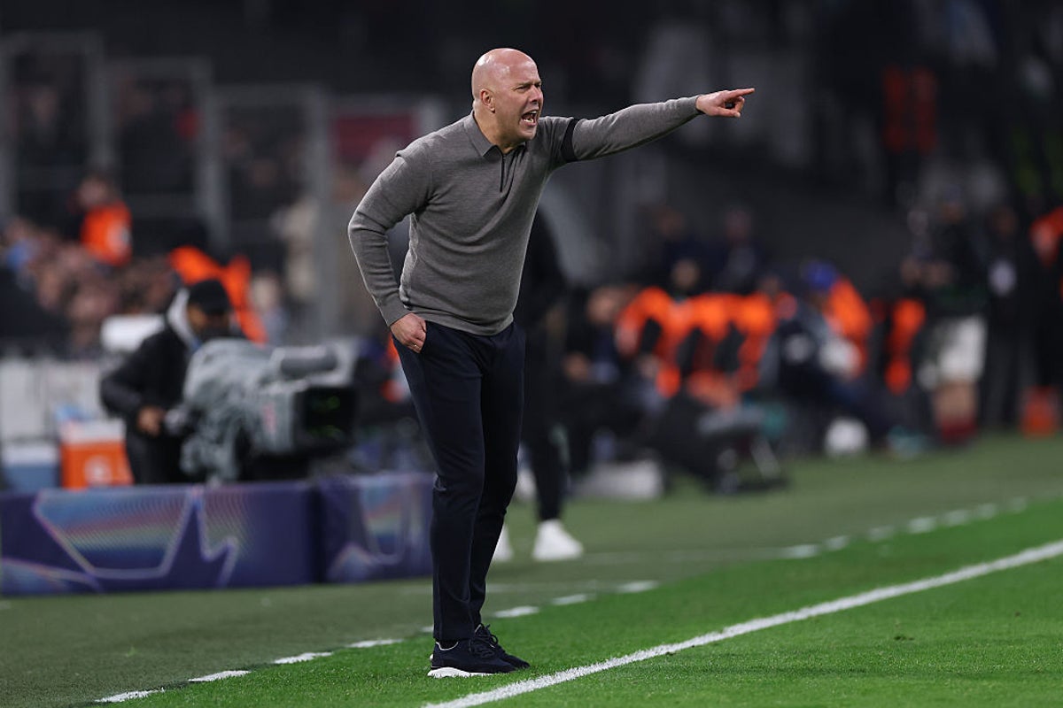 Steven Gerrard begs Arne Slot to ‘stop mentioning low blocks’ after Liverpool win