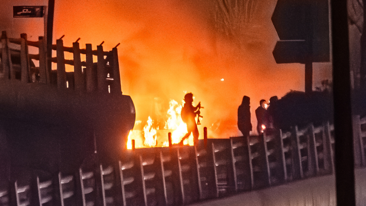 Strangled, snatched from hospital beds and tortured: Horrific new claims expose Iran’s deadly protest crackdown