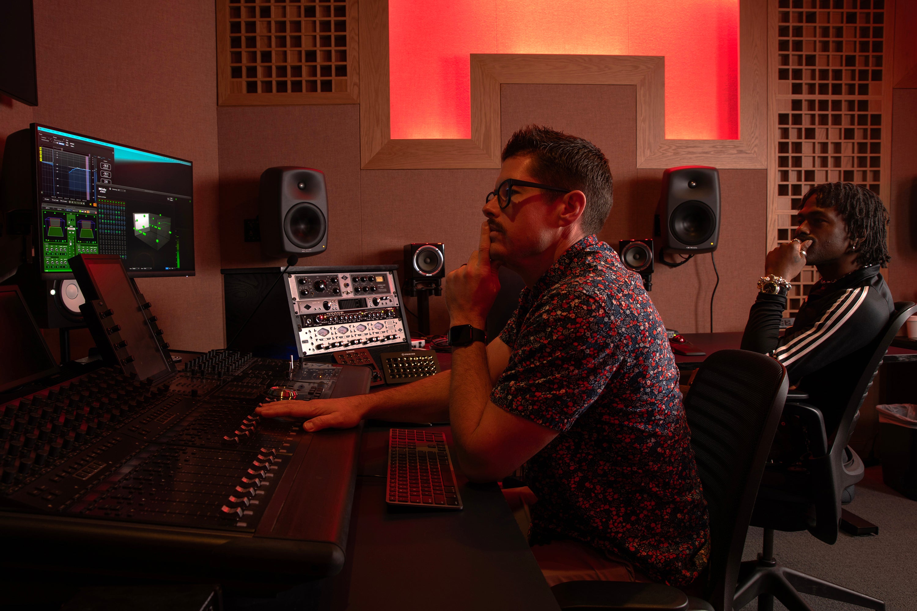 Music Grammywatch Duckwrth