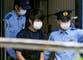 Man who admitted killing former Japan PM Shinzo Abe is jailed for life