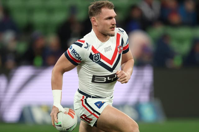 Angus Crichton: Wallabies lure NRL star to bolster Rugby World Cup ...