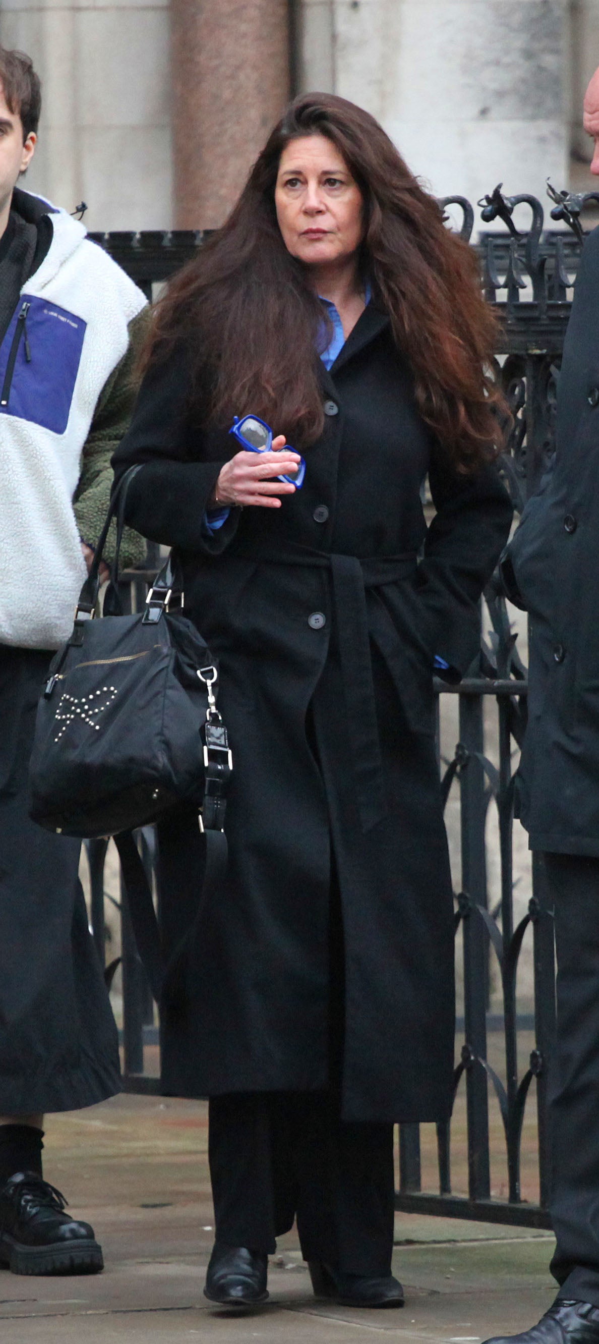 Flight attendant flung in air by turbulence sues for £72,500 over claims pilot flew in ‘danger zone’