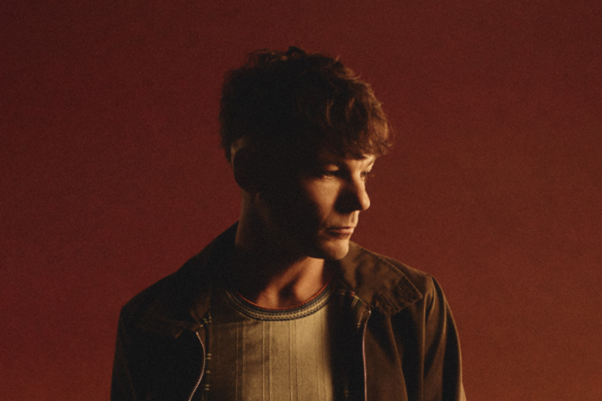 Louis Tomlinson review, How Did I Get Here? – His most confident album yet Louis Tomlinson review, How Did I Get Here? – His most confident album yet