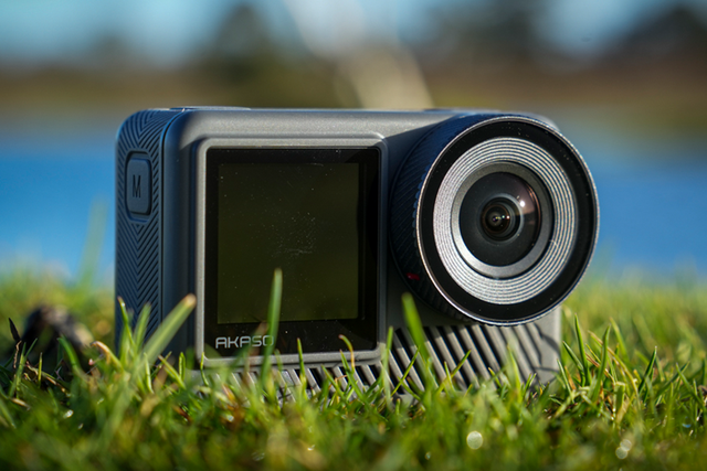 <p>The best action cameras can  be used for vlogging, still capture and even broadcast</p>