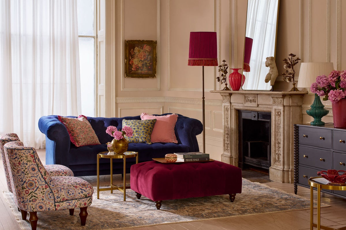 9 ways to channel pops of colour in the home 9 ways to channel pops of colour in the home