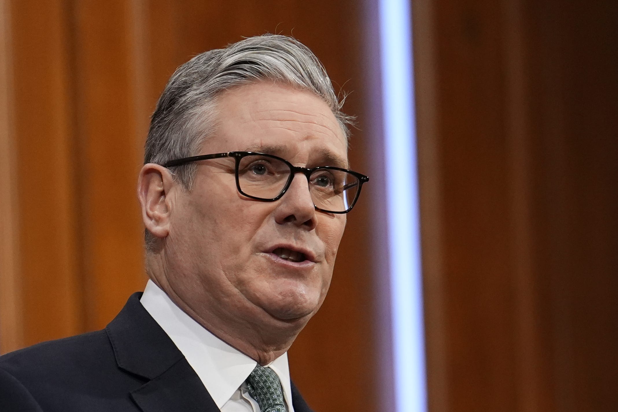 It has even been reported that No 10 is toying with the idea of imposing a ‘loyalty pledge’ in which candidates would have to confirm their allegiance to Sir Keir