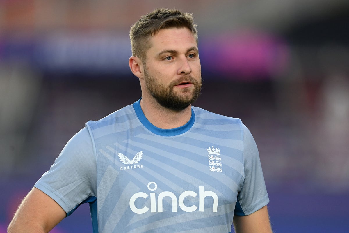 Luke Wright steps down as England selector after Ashes drubbing