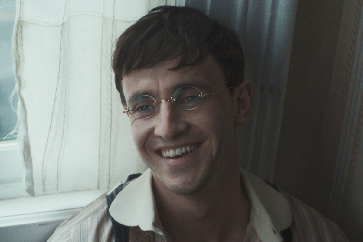 Paul Mescal’s gay love story The History of Sound is severely anticlimactic