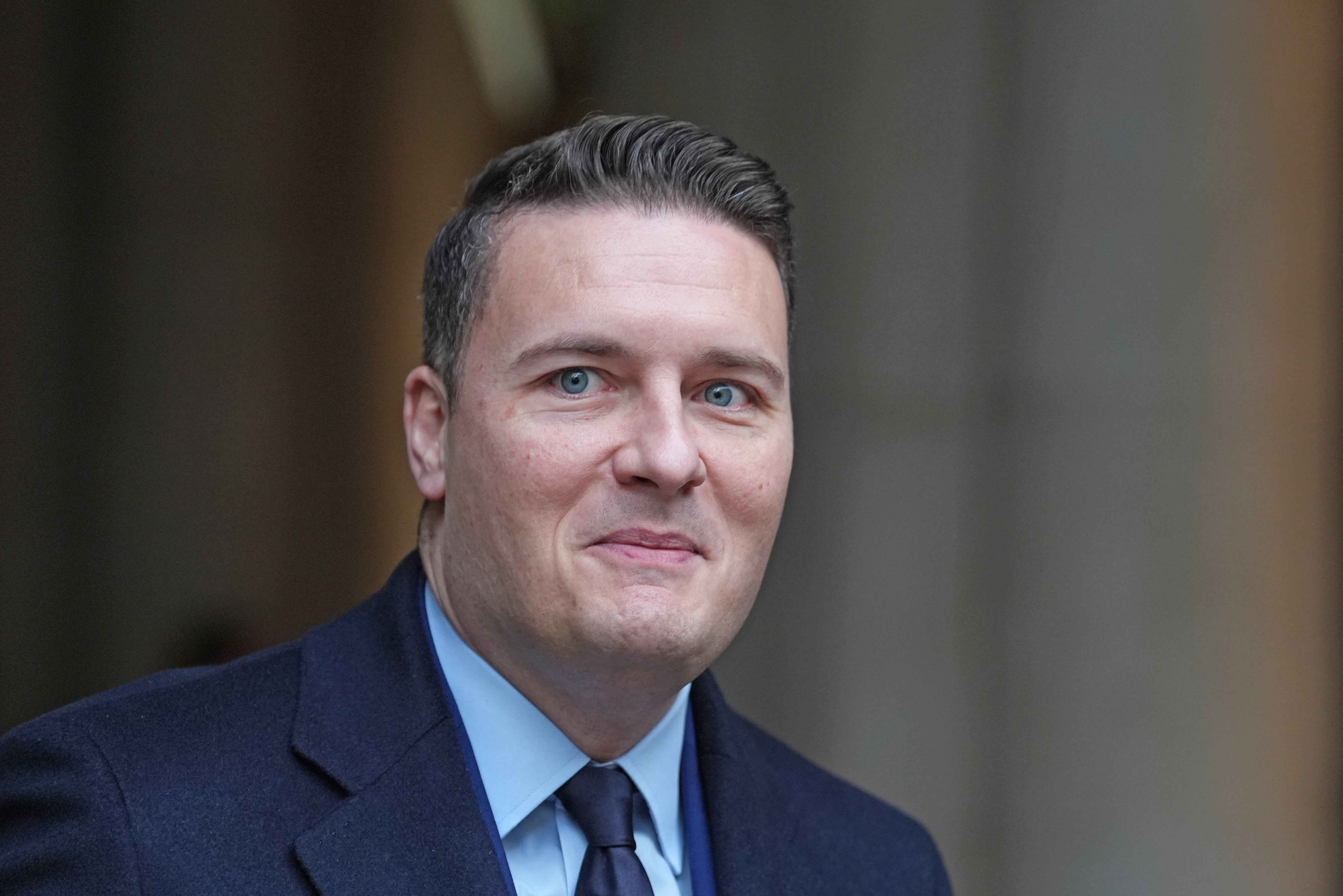 Briefings against the health secretary Wes Streeting appear to have made his position stronger