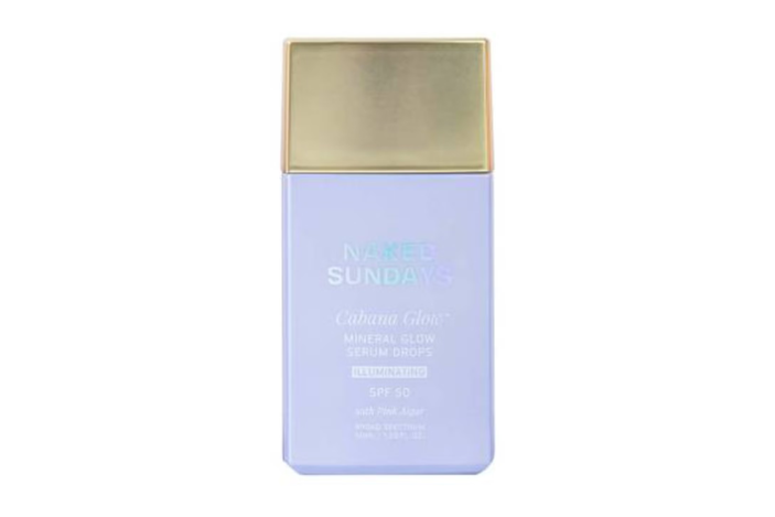 best tinted moisturiser naked sundays indybest