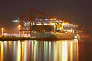 Careful balance: Even brief standoffs can shut down airspace or sea lanes, raise insurance costs and create cargo backlogs