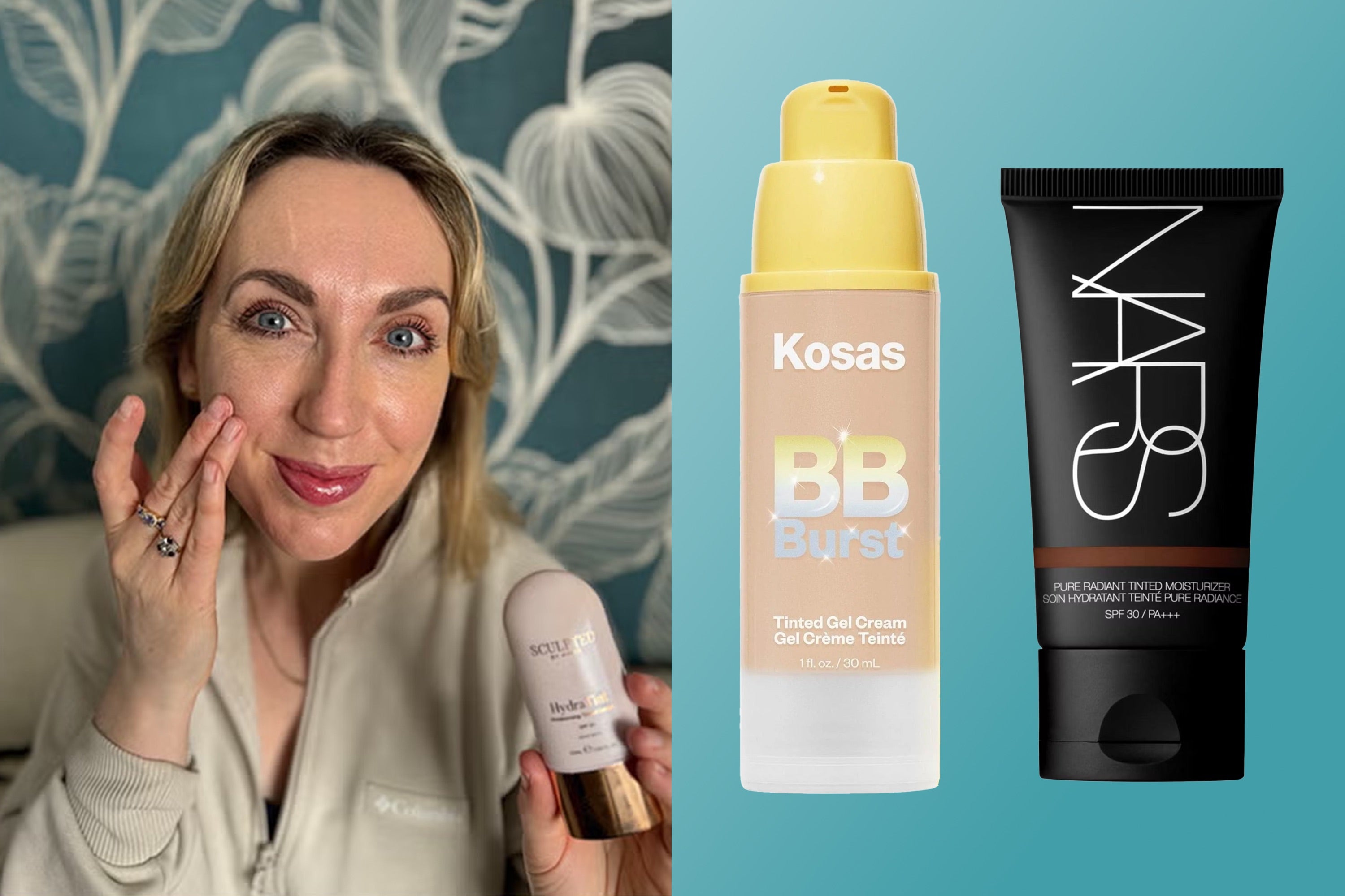 <p>Nourishing skincare ingredients and SPF protection make these real multi-taskers  </p>