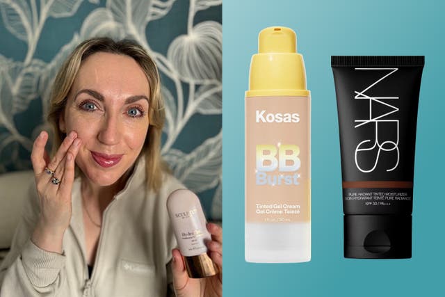 <p>Nourishing skincare ingredients and SPF protection make these real multi-taskers  </p>