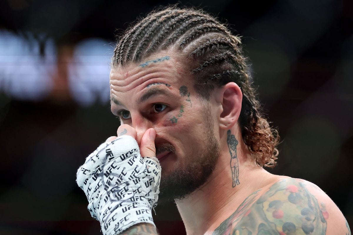 Sean O’Malley apologises after racism accusation from UFC 324 opponent Song Yadong