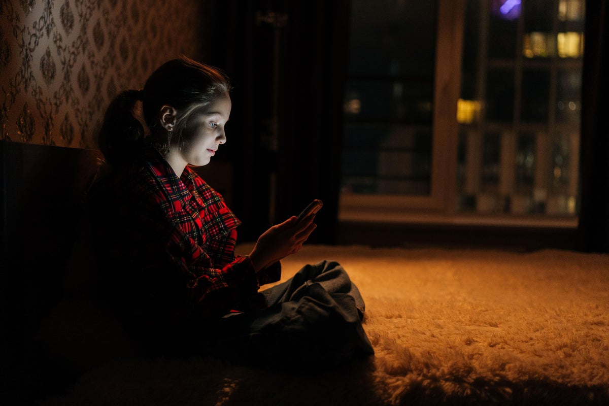 Social media restrictions for children ‘need to stand test of time’ – Phillipson