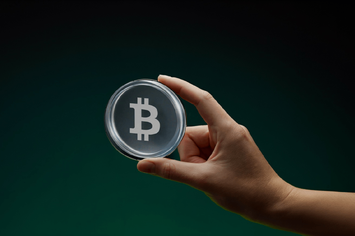 Say hello to Bitpanda – Europe’s leading crypto investment platform