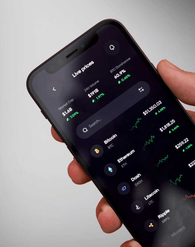 Don’t invest unless you’re prepared to lose all the money you invest. This is a high-risk investment and you should not expect to be protected if something goes wrong.