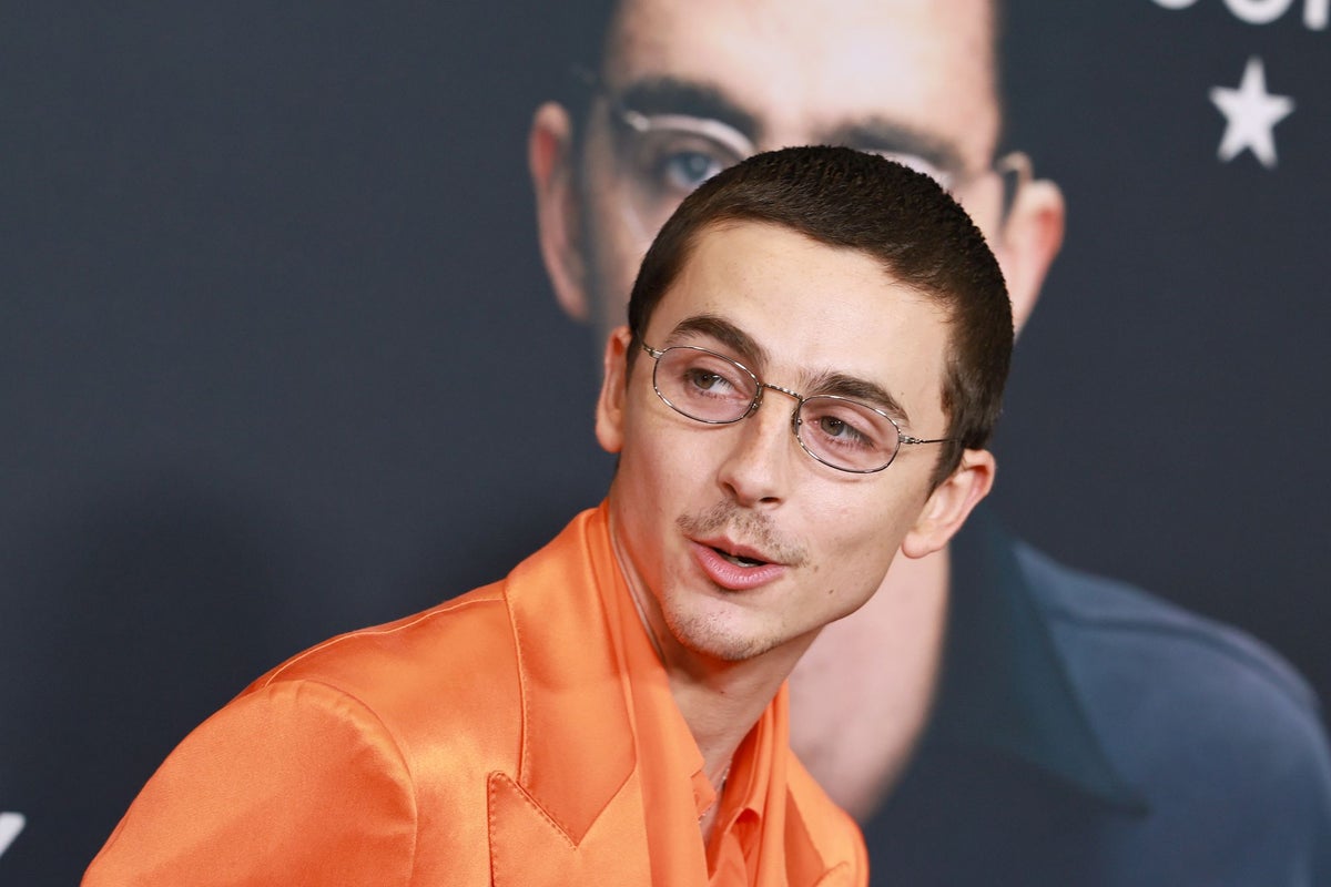 Oscars 2026 nominations: Best Actor contenders announced