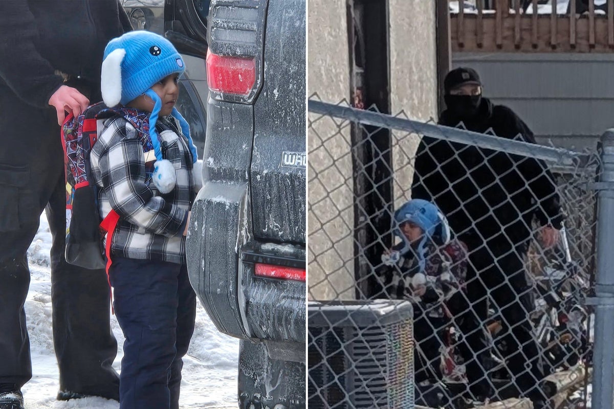 ICE live updates: Vance meets with federal agents in Minneapolis as church protest leads to arrests ICE live updates: Vance meets with federal agents in Minneapolis as church protest leads to arrests