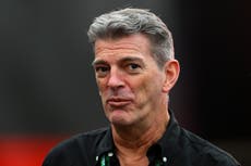 Cadillac F1 boss wades in on pre-season row: ‘We have a fully legal engine’